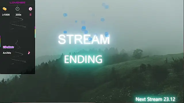 AnnaLuvr's cam snapshot