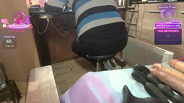 misteryman1956's cam snapshot