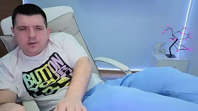 JasonJacks's cam snapshot