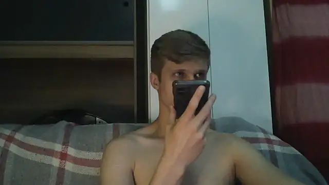 NinhoMorango's cam snapshot