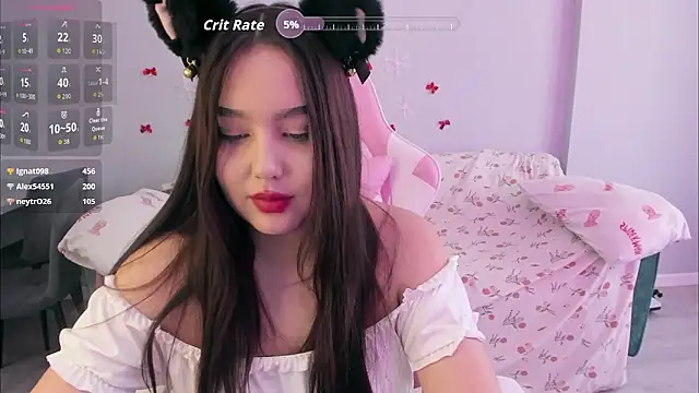 ayameshiratori's cam snapshot