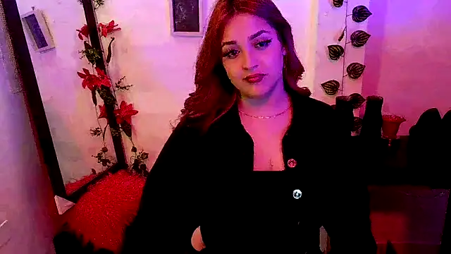 sapphire_lilac's cam snapshot