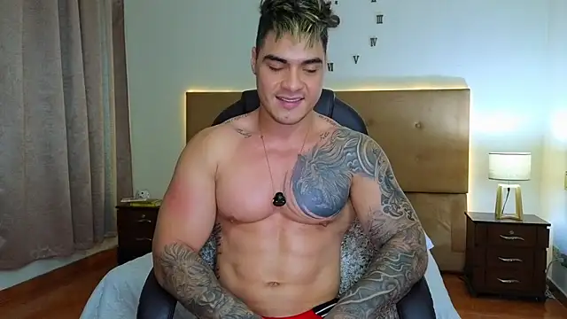 Steven_Velez live sex cam