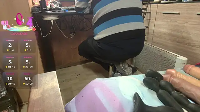 misteryman1956's cam snapshot