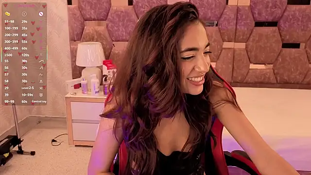 StephanDesireX's cam snapshot