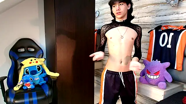 Lovers_21 live sex cam