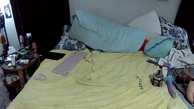 MoTurnerWood live sex cam