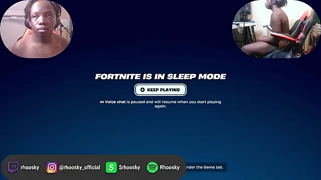 YourLittleBoyfriend live sex cam