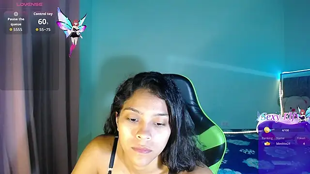 Camdy_swet_hot's cam snapshot