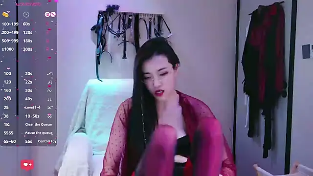 KISS-KISSME's cam snapshot