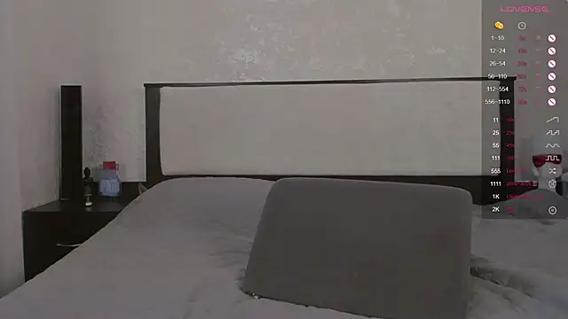 Softnoir's cam snapshot