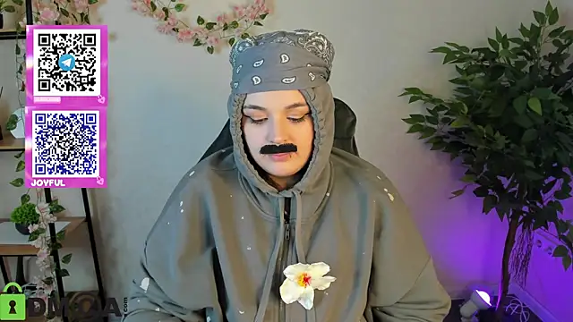 Mia_R0ss's cam snapshot