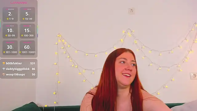 Diana_charon's cam snapshot