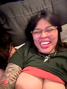 LunaMaeX0's cam snapshot