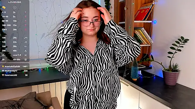 SolHaukaas's cam snapshot