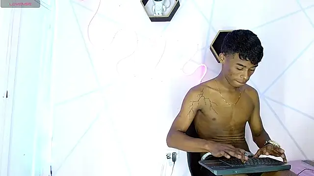 Yoim_Williams's cam snapshot