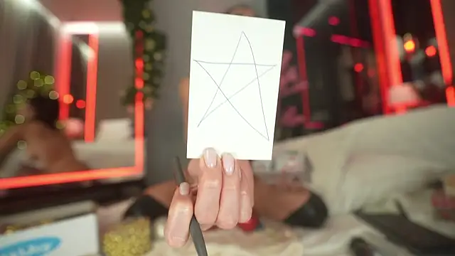 Arte_Adelle live sex cam