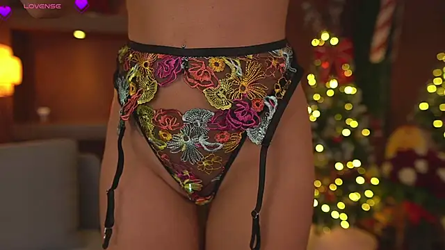 JustinneJade live sex cam