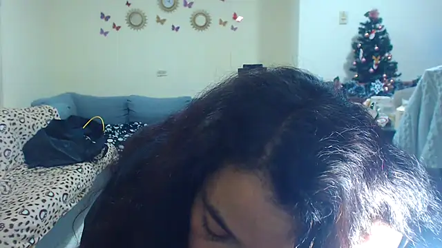 AmaraRoberts420's cam snapshot