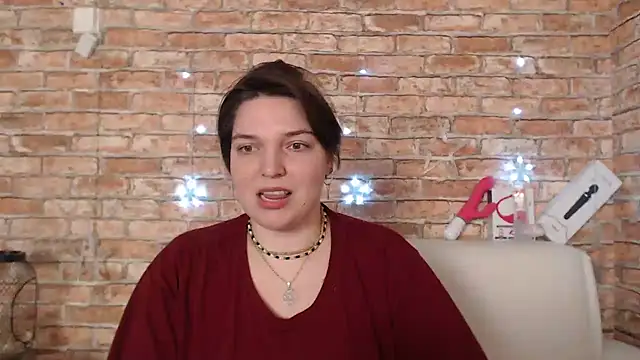 Amelia_Kiss_'s cam snapshot