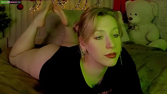 RachelCart's cam snapshot