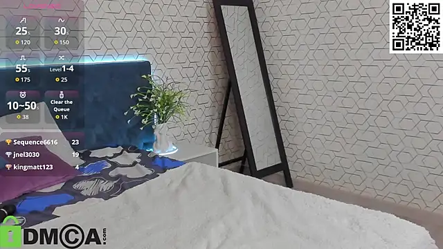 Blossom_Sonya's cam snapshot