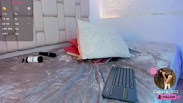 sara__gomez's cam snapshot