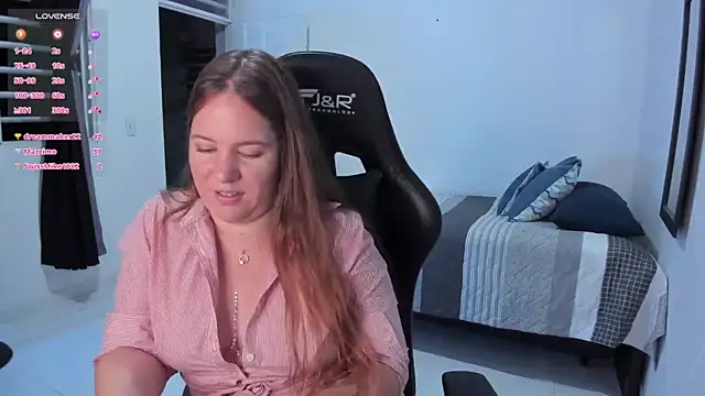 tamy_shine87's cam snapshot