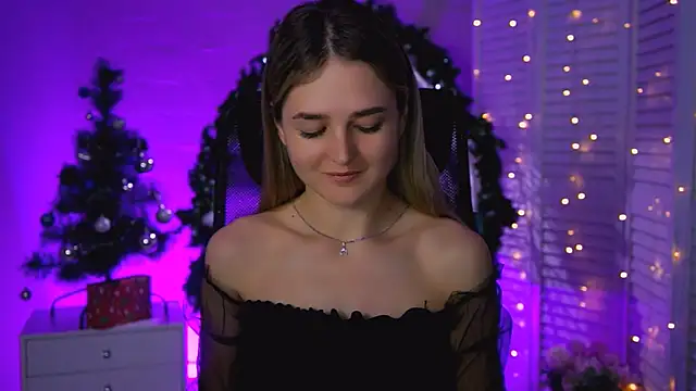 DeboraLarson's cam snapshot