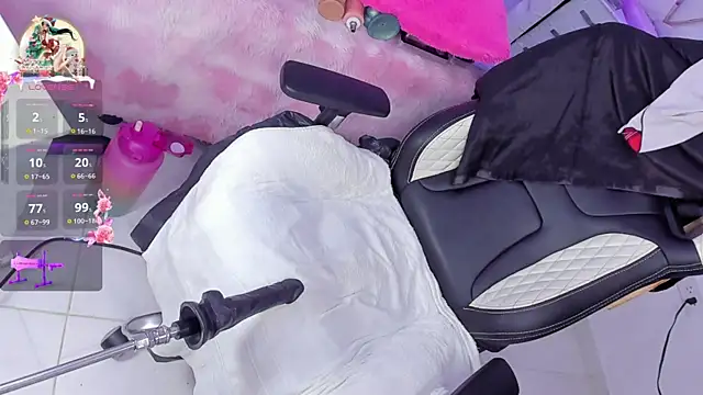 megann__up's cam snapshot