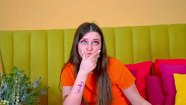 JessicaJewells's cam snapshot