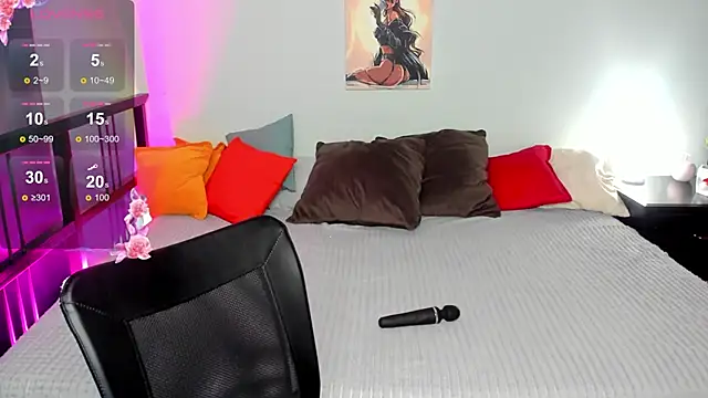 Alisa__Kelly's cam snapshot