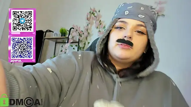 Mia_R0ss's cam snapshot