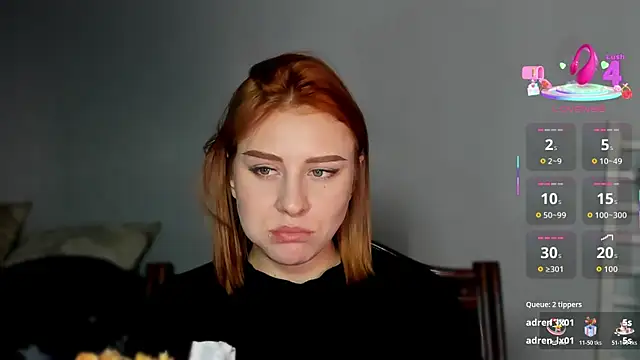 KindKristy's cam snapshot