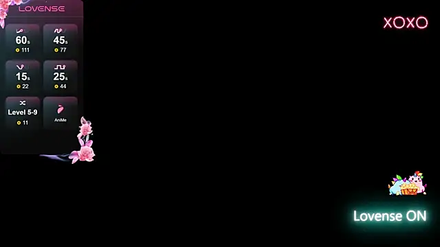 MilliStrii's cam snapshot