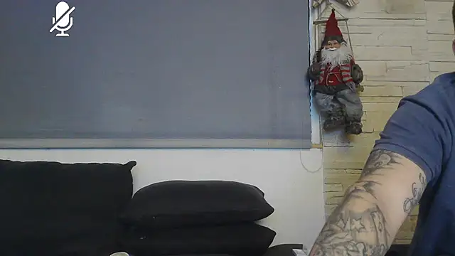 DevilsAngel13's cam snapshot