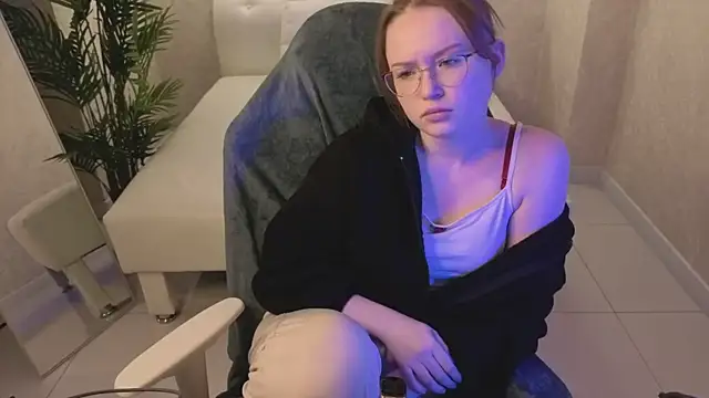 SirenaBlessing's cam snapshot