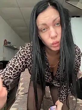 VaryaRose's cam snapshot