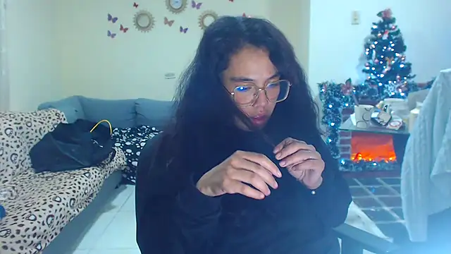 AmaraRoberts420's cam snapshot