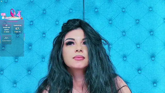 EmilyColle_'s cam snapshot