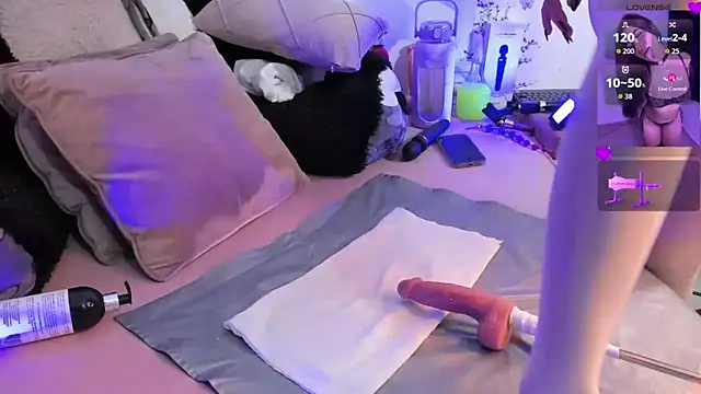 IamSteph13 live sex cam