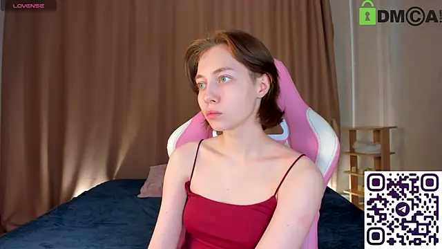 Skelerata's cam snapshot