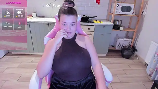 LinaElasm's cam snapshot