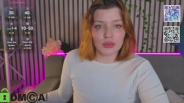 Michele_Greenn's cam snapshot