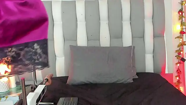 IsaDiiaz's cam snapshot