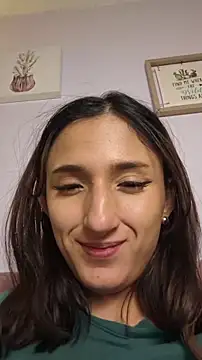 princess_foxxy's cam snapshot