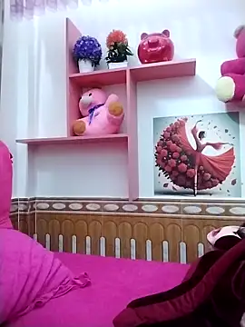 Lisa2k1's cam snapshot