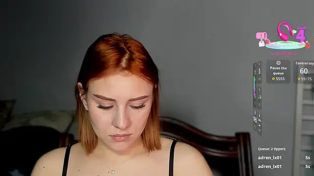 KindKristy's cam snapshot