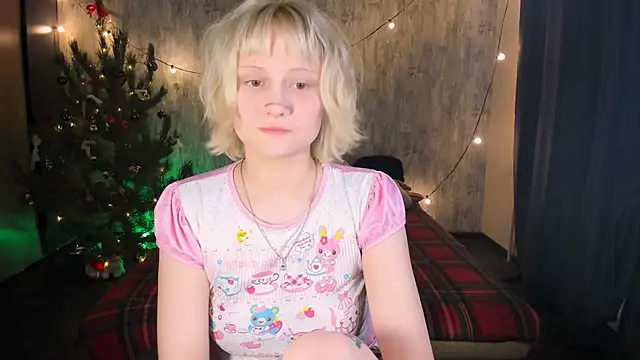 MariaMango's cam snapshot