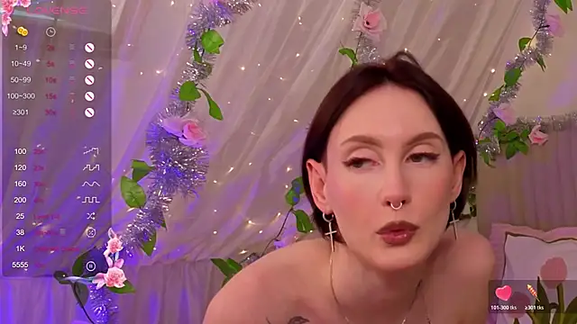 JoYung's cam snapshot